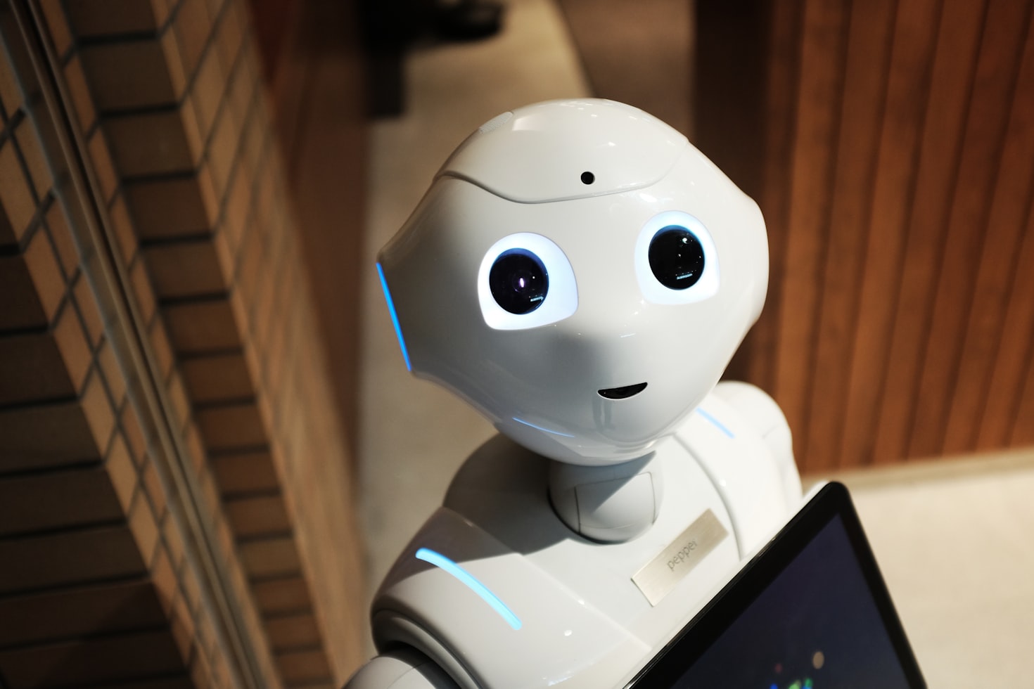 AI Agent Revolution