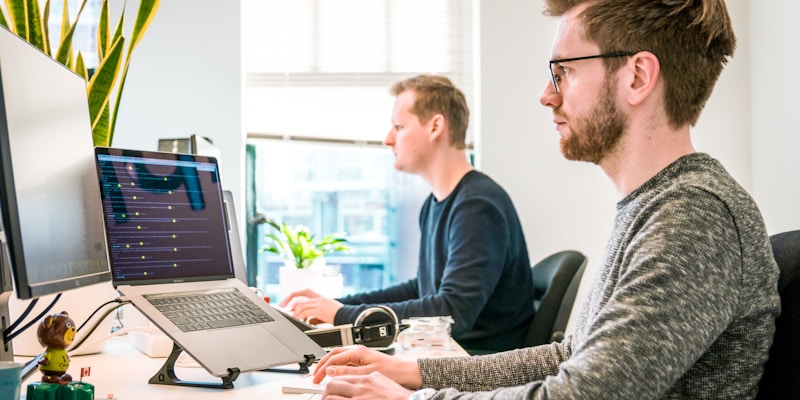 Future of work with AI collaboration
